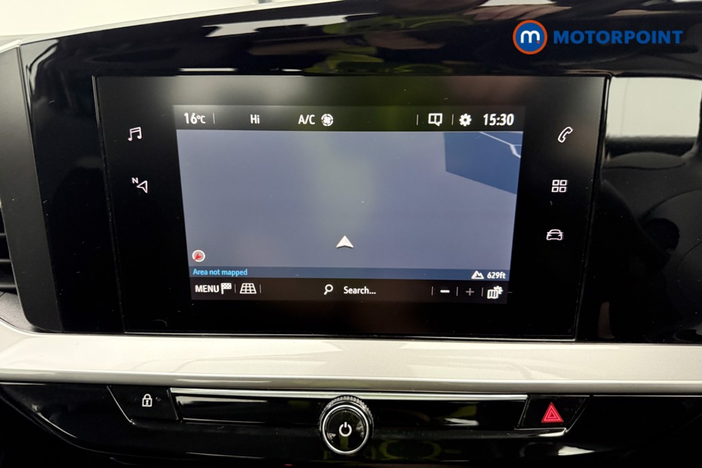 Vauxhall Mokka Elite Edition Manual Petrol SUV - Stock Number (1644496) - 7th supplementary image