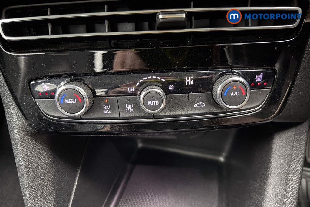 Vauxhall Mokka Elite Edition Manual Petrol SUV - Stock Number (1644496) - 8th supplementary image