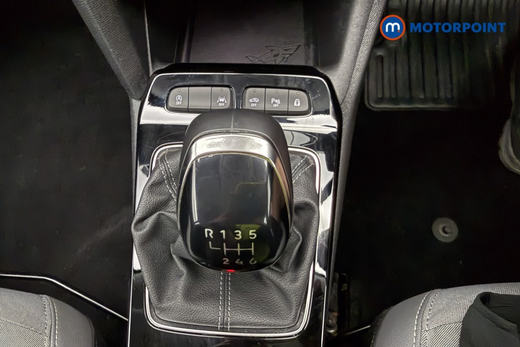 Vauxhall Mokka Elite Edition Manual Petrol SUV - Stock Number (1644496) - 9th supplementary image