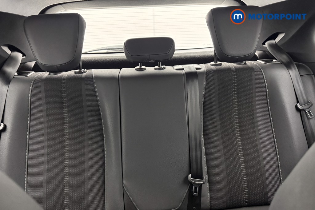 Vauxhall Mokka Elite Edition Manual Petrol SUV - Stock Number (1644496) - 12th supplementary image
