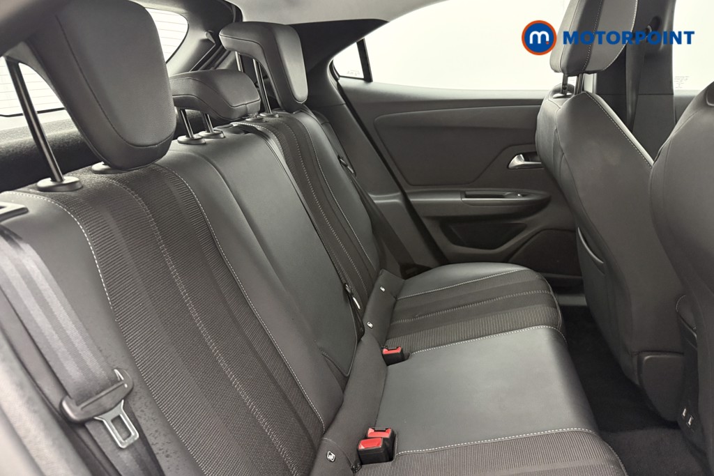 Vauxhall Mokka Elite Edition Manual Petrol SUV - Stock Number (1644496) - 13th supplementary image