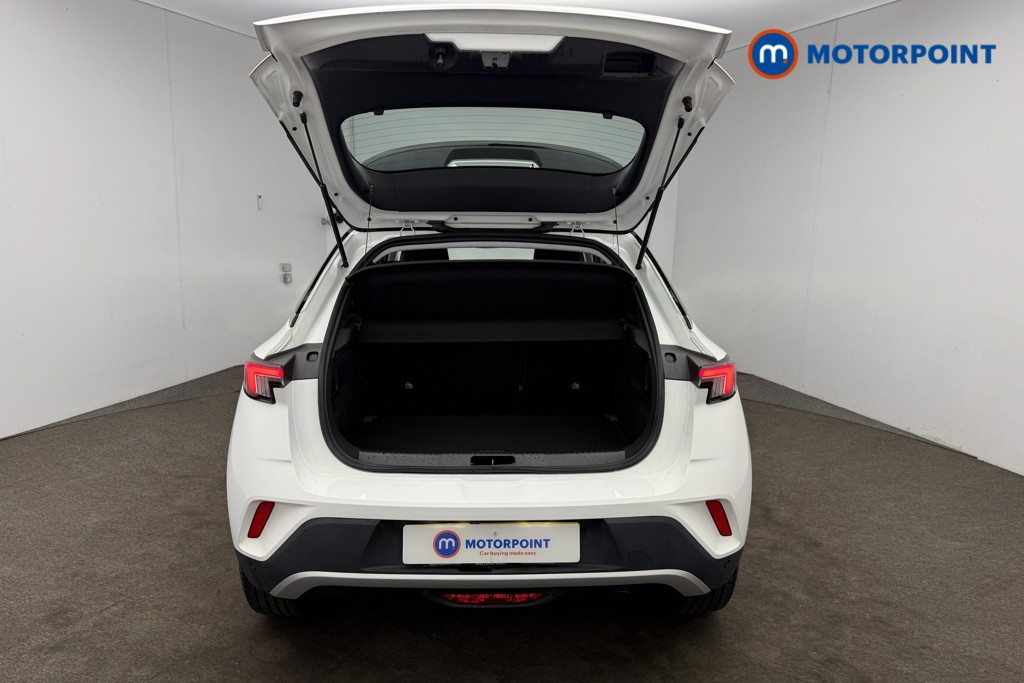 Vauxhall Mokka Elite Edition Manual Petrol SUV - Stock Number (1644496) - 14th supplementary image