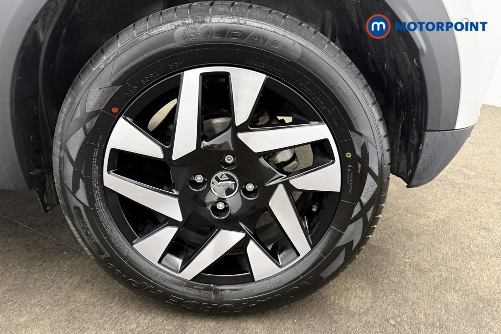 Vauxhall Mokka Elite Edition Manual Petrol SUV - Stock Number (1644496) - 16th supplementary image