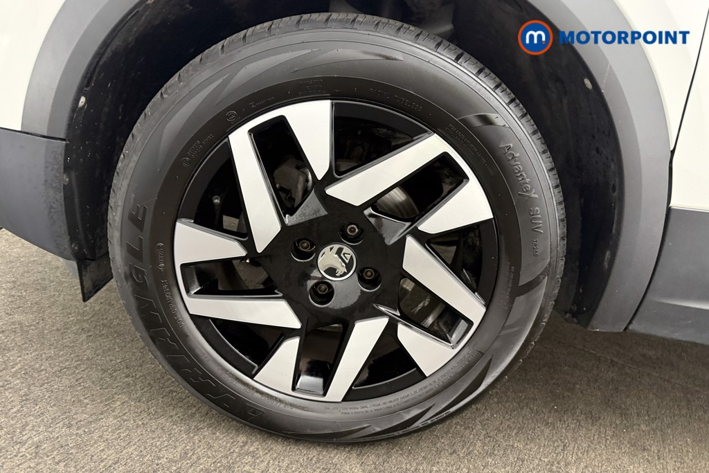 Vauxhall Mokka Elite Edition Manual Petrol SUV - Stock Number (1644496) - 17th supplementary image