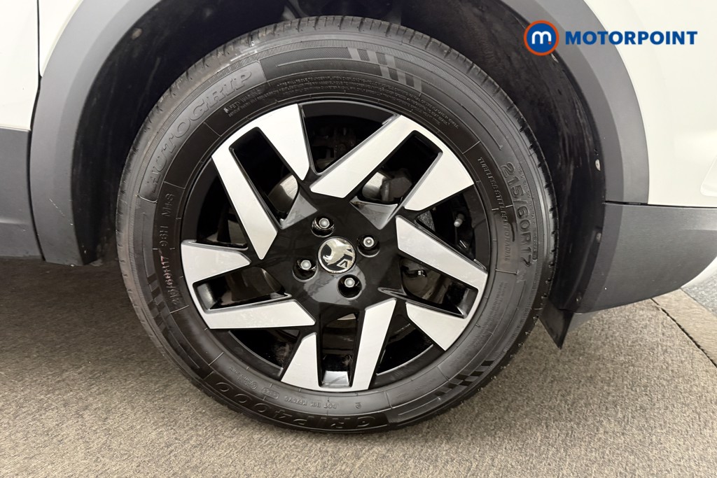 Vauxhall Mokka Elite Edition Manual Petrol SUV - Stock Number (1644496) - 18th supplementary image