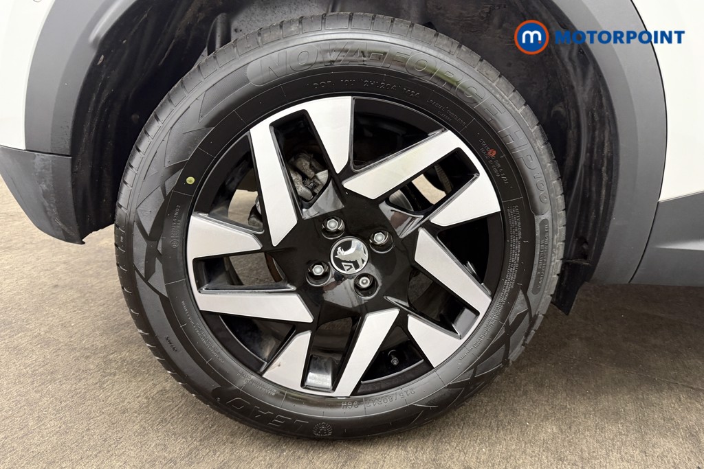 Vauxhall Mokka Elite Edition Manual Petrol SUV - Stock Number (1644496) - 19th supplementary image