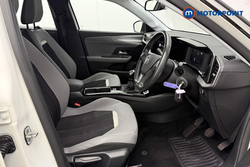 Vauxhall Mokka Elite Edition Manual Petrol SUV - Stock Number (1644496) - 1st supplementary image