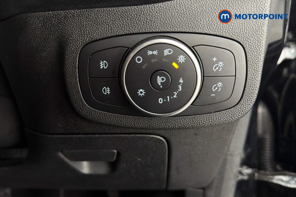 Ford Fiesta Zetec Manual Petrol Hatchback - Stock Number (1644499) - 18th supplementary image