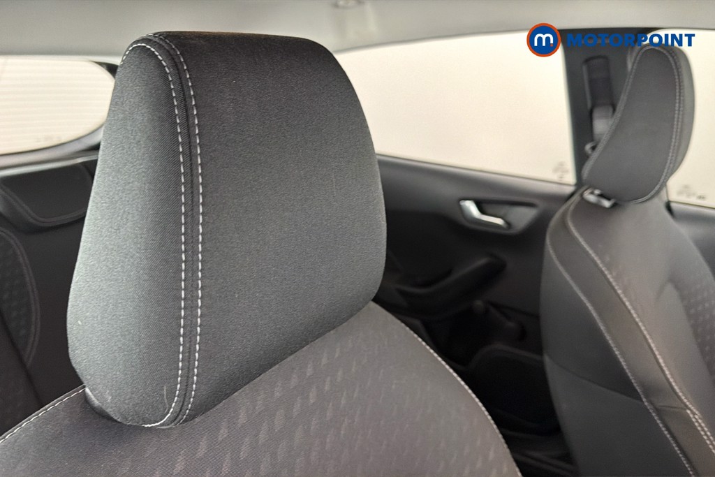 Ford Fiesta Zetec Manual Petrol Hatchback - Stock Number (1644499) - 23rd supplementary image