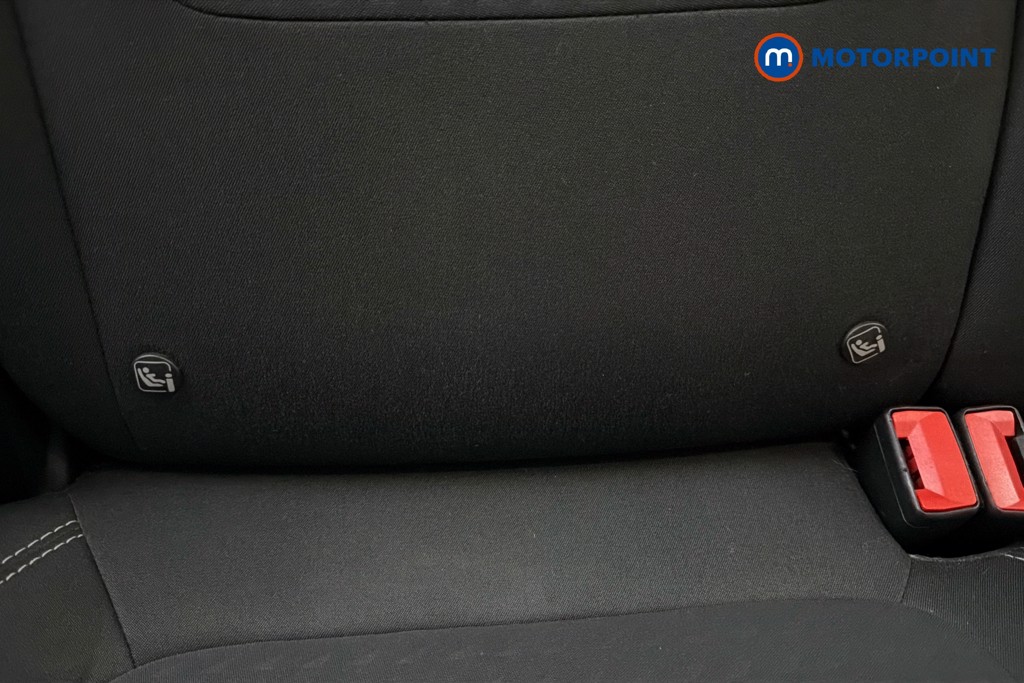 Ford Fiesta Zetec Manual Petrol Hatchback - Stock Number (1644499) - 29th supplementary image