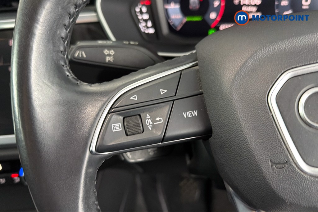 Audi Q3 Sport Manual Petrol SUV - Stock Number (1644679) - 3rd supplementary image