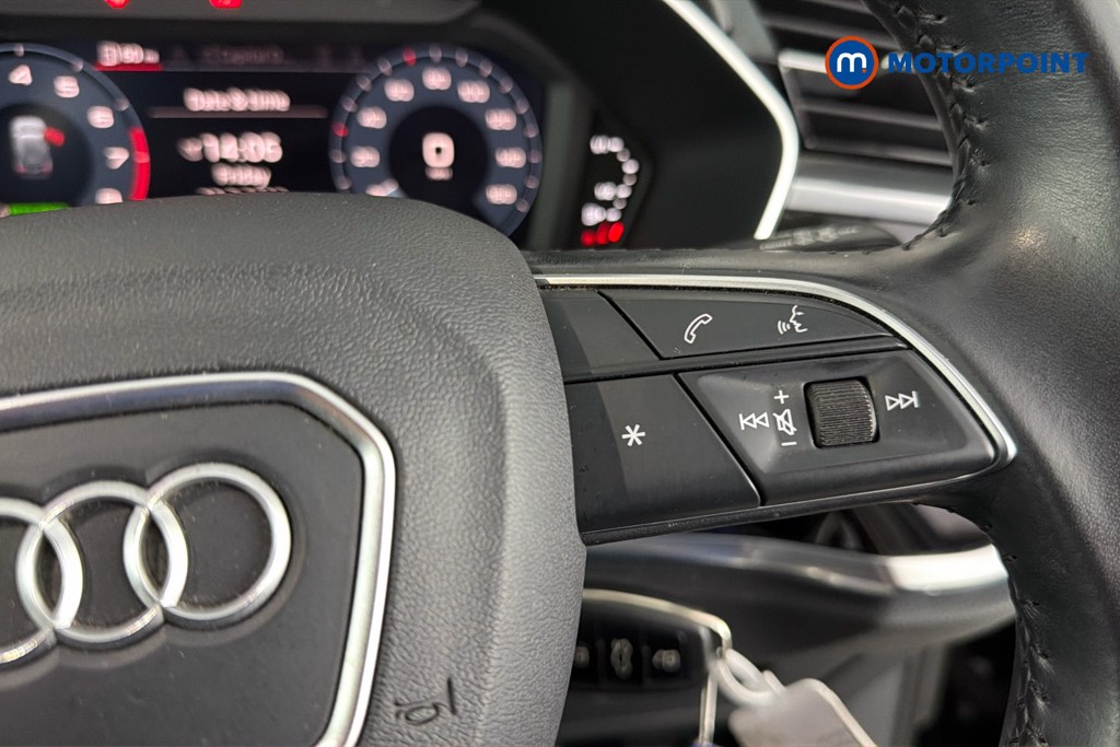 Audi Q3 Sport Manual Petrol SUV - Stock Number (1644679) - 4th supplementary image