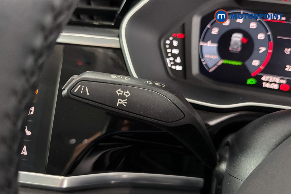 Audi Q3 Sport Manual Petrol SUV - Stock Number (1644679) - 6th supplementary image