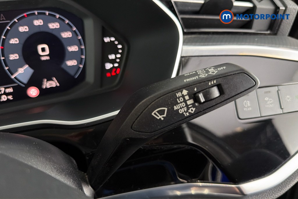 Audi Q3 Sport Manual Petrol SUV - Stock Number (1644679) - 7th supplementary image