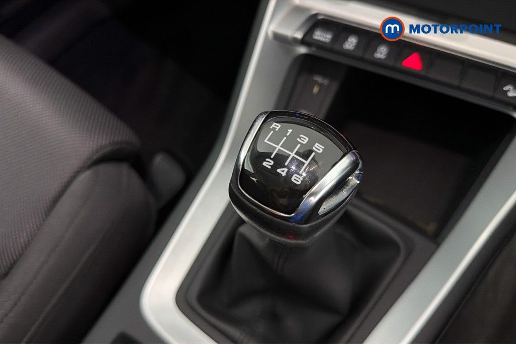 Audi Q3 Sport Manual Petrol SUV - Stock Number (1644679) - 15th supplementary image