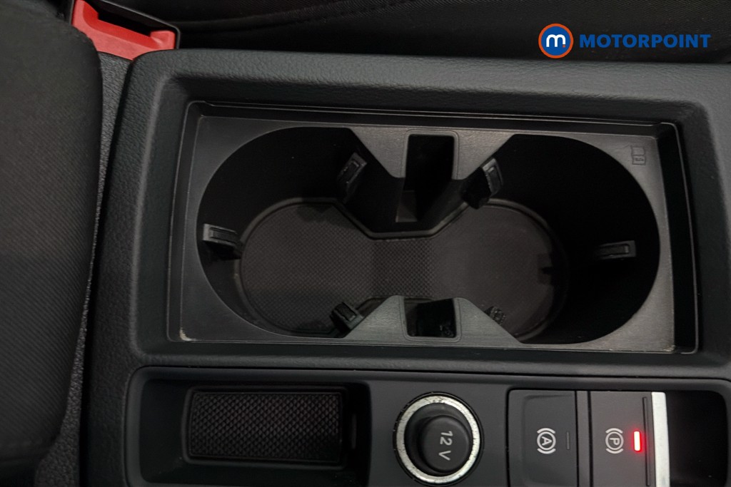 Audi Q3 Sport Manual Petrol SUV - Stock Number (1644679) - 16th supplementary image