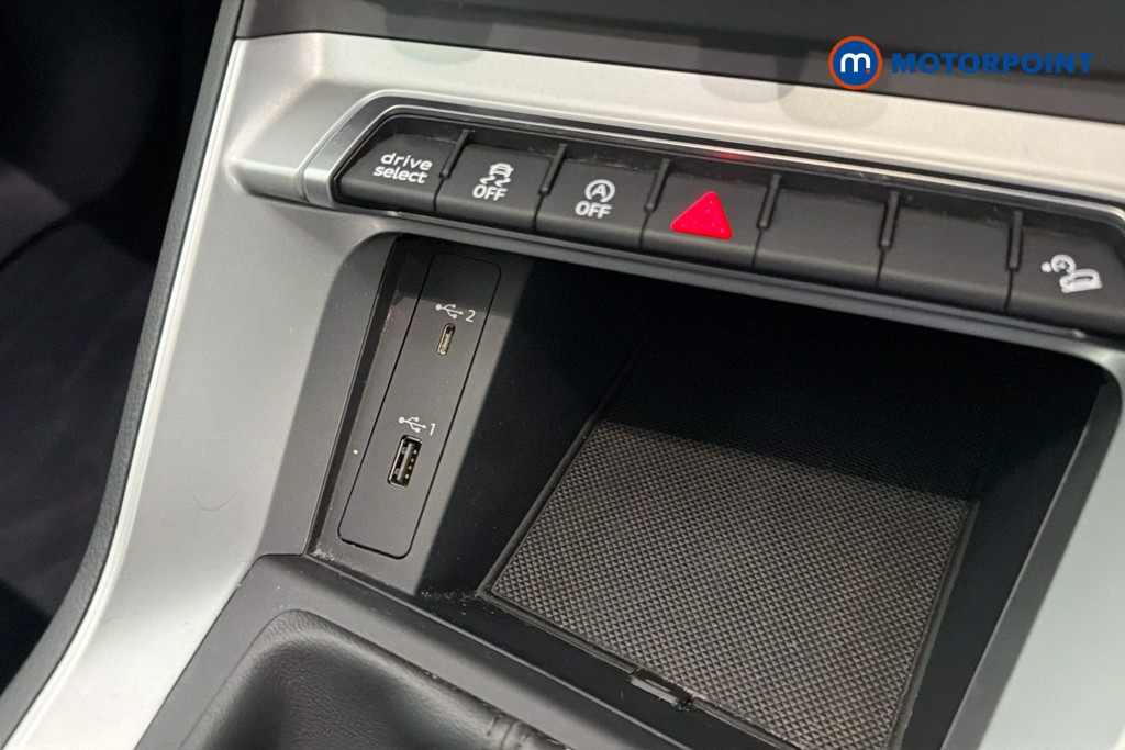 Audi Q3 Sport Manual Petrol SUV - Stock Number (1644679) - 17th supplementary image