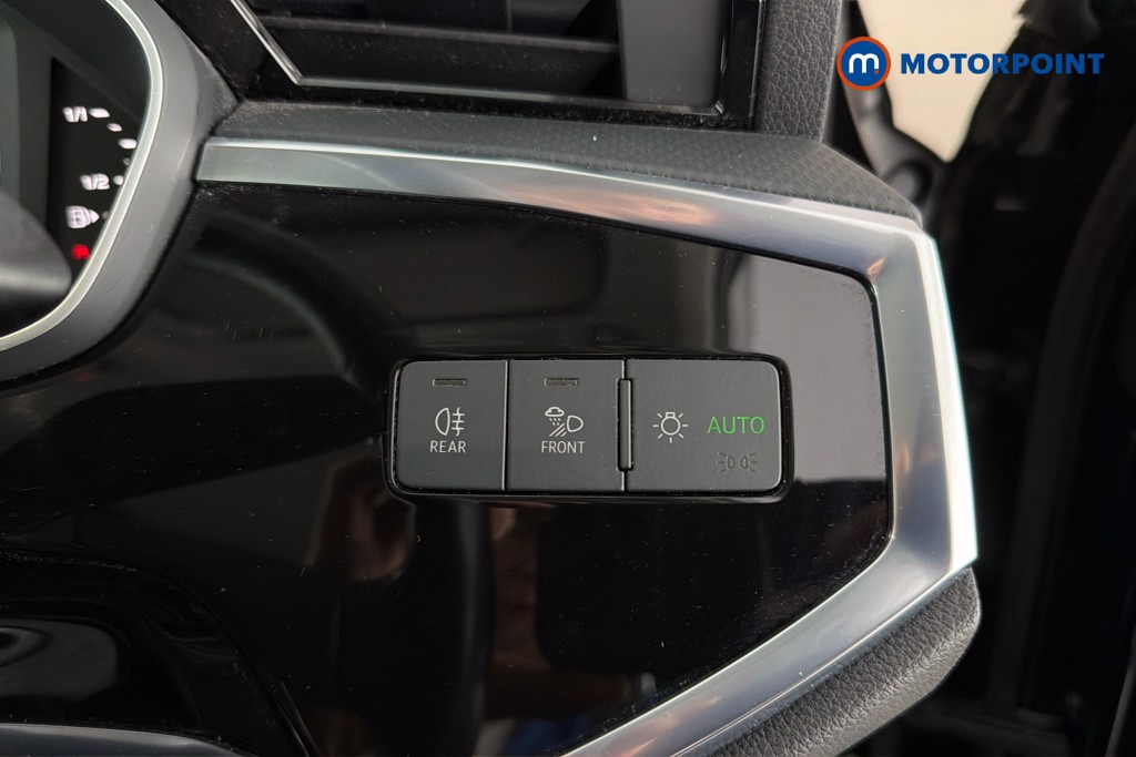 Audi Q3 Sport Manual Petrol SUV - Stock Number (1644679) - 18th supplementary image
