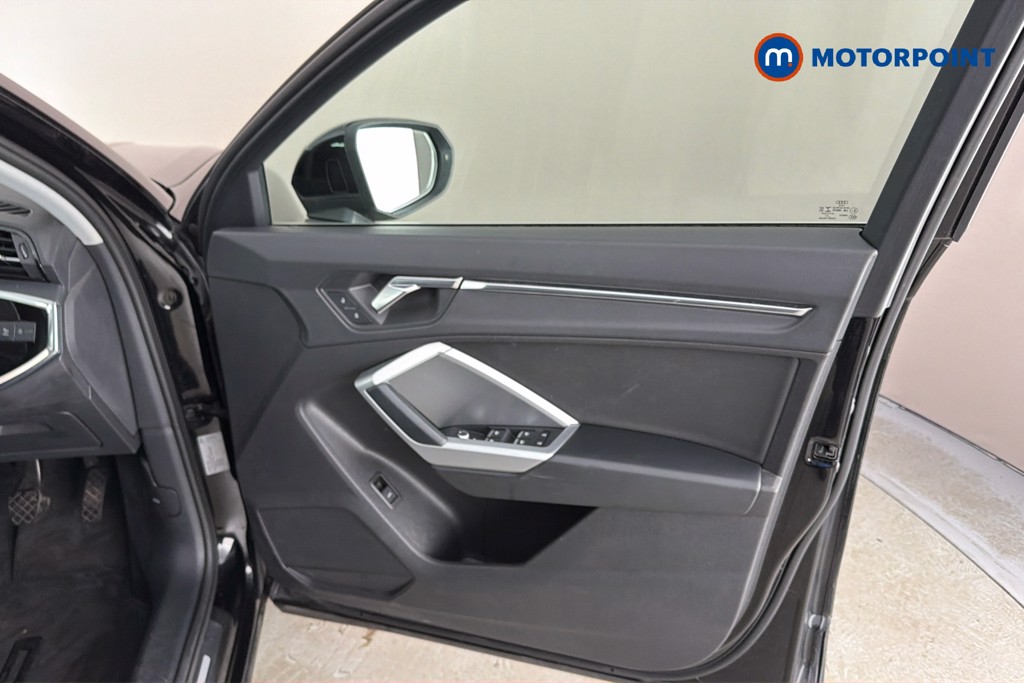 Audi Q3 Sport Manual Petrol SUV - Stock Number (1644679) - 19th supplementary image