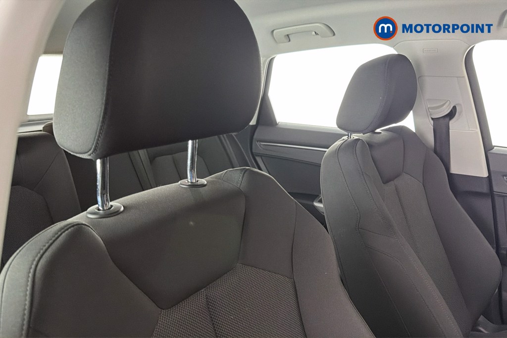 Audi Q3 Sport Manual Petrol SUV - Stock Number (1644679) - 23rd supplementary image