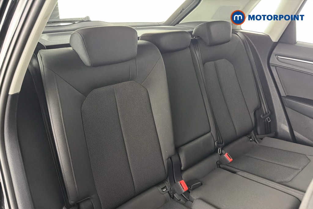 Audi Q3 Sport Manual Petrol SUV - Stock Number (1644679) - 28th supplementary image