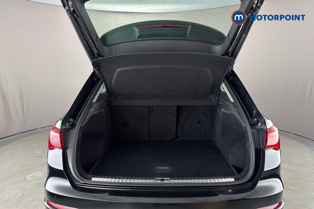 Audi Q3 Sport Manual Petrol SUV - Stock Number (1644679) - 33rd supplementary image