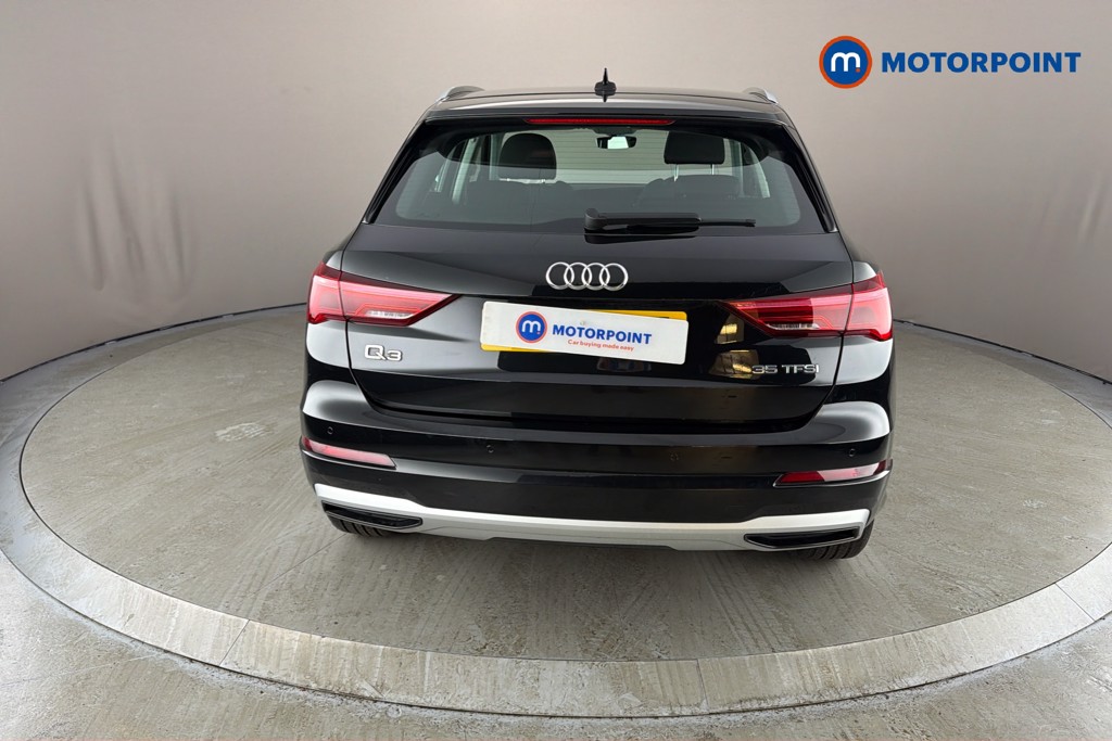 Audi Q3 Sport Manual Petrol SUV - Stock Number (1644679) - 37th supplementary image