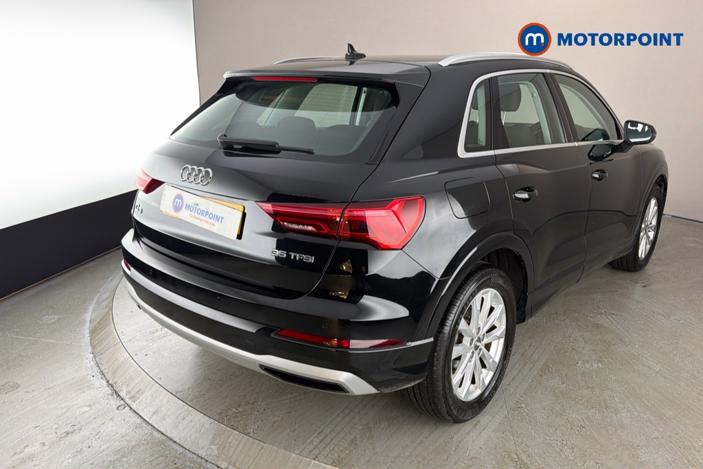 Audi Q3 Sport Manual Petrol SUV - Stock Number (1644679) - 38th supplementary image