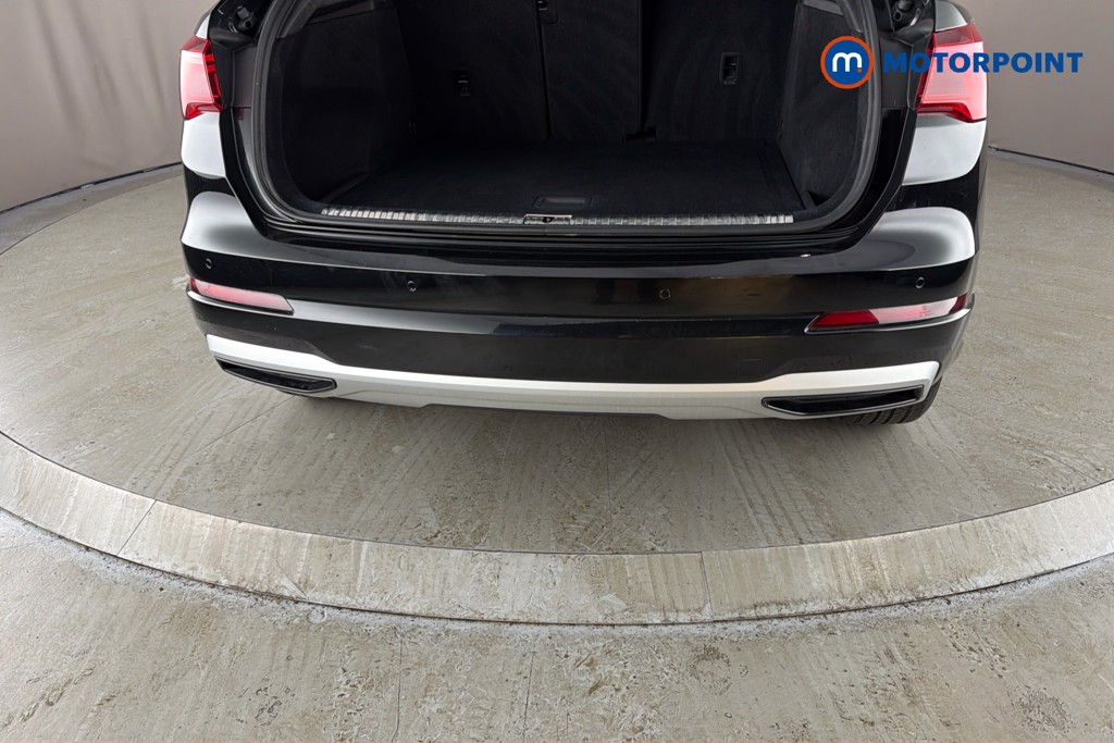 Audi Q3 Sport Manual Petrol SUV - Stock Number (1644679) - 39th supplementary image