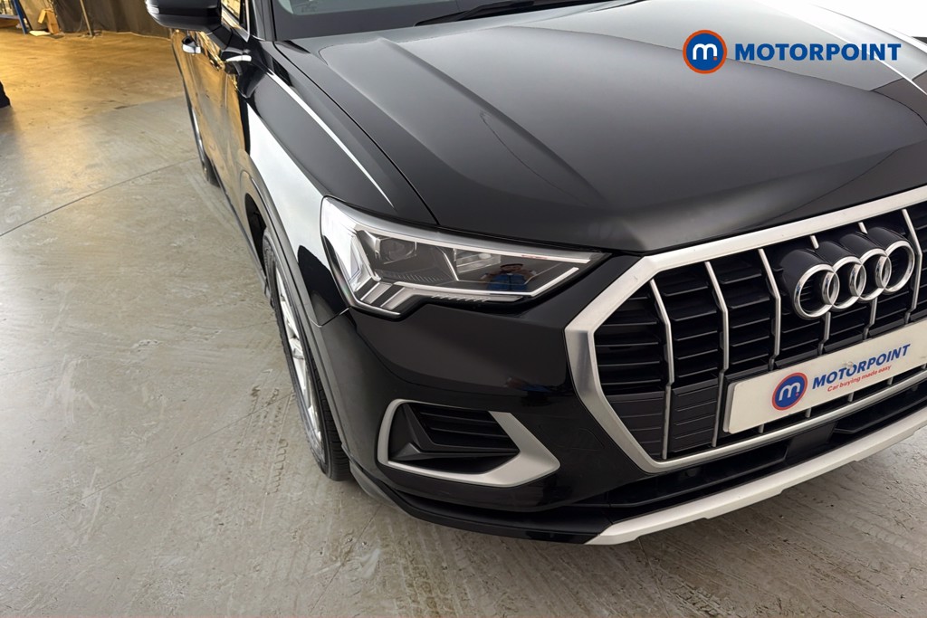 Audi Q3 Sport Manual Petrol SUV - Stock Number (1644679) - 44th supplementary image