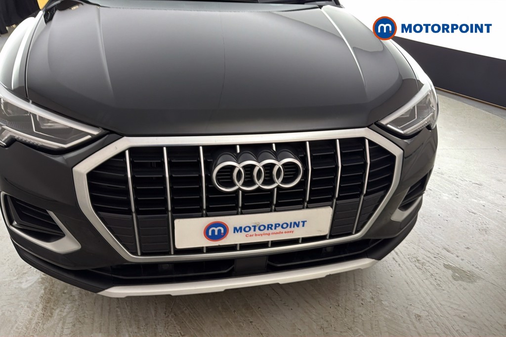 Audi Q3 Sport Manual Petrol SUV - Stock Number (1644679) - 45th supplementary image