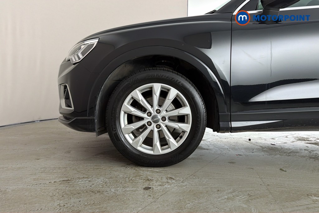 Audi Q3 Sport Manual Petrol SUV - Stock Number (1644679) - 47th supplementary image