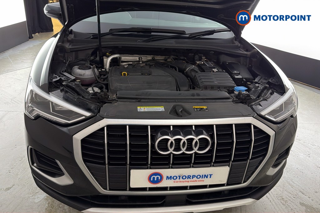 Audi Q3 Sport Manual Petrol SUV - Stock Number (1644679) - 51st supplementary image