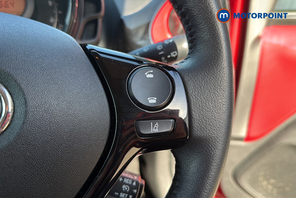 Toyota Aygo X-Clusiv Manual Petrol Hatchback - Stock Number (1644696) - 3rd supplementary image