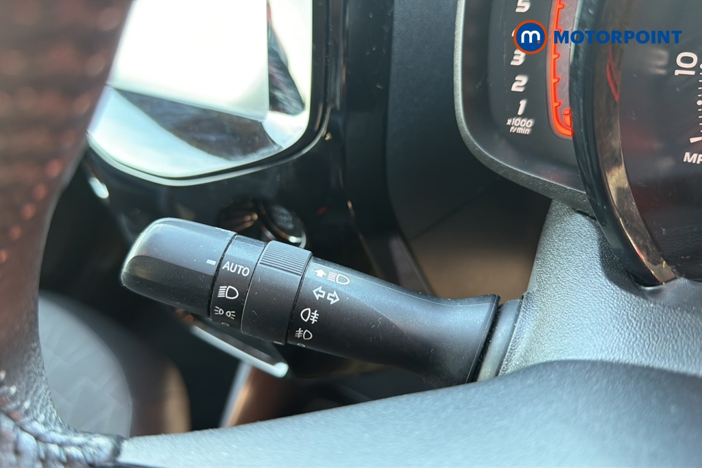 Toyota Aygo X-Clusiv Manual Petrol Hatchback - Stock Number (1644696) - 5th supplementary image