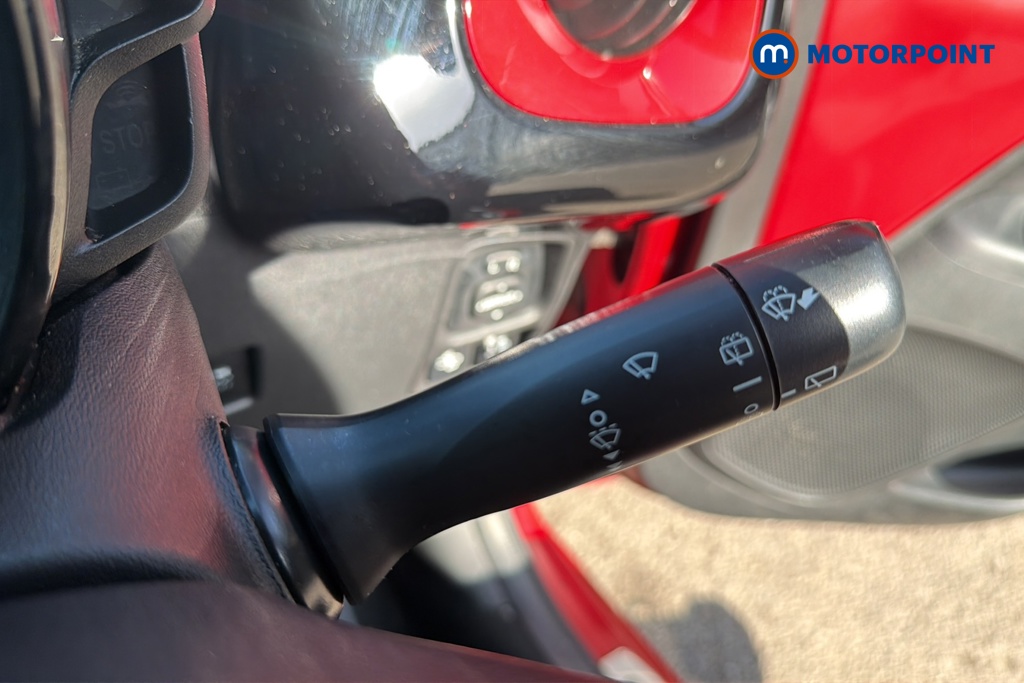 Toyota Aygo X-Clusiv Manual Petrol Hatchback - Stock Number (1644696) - 6th supplementary image