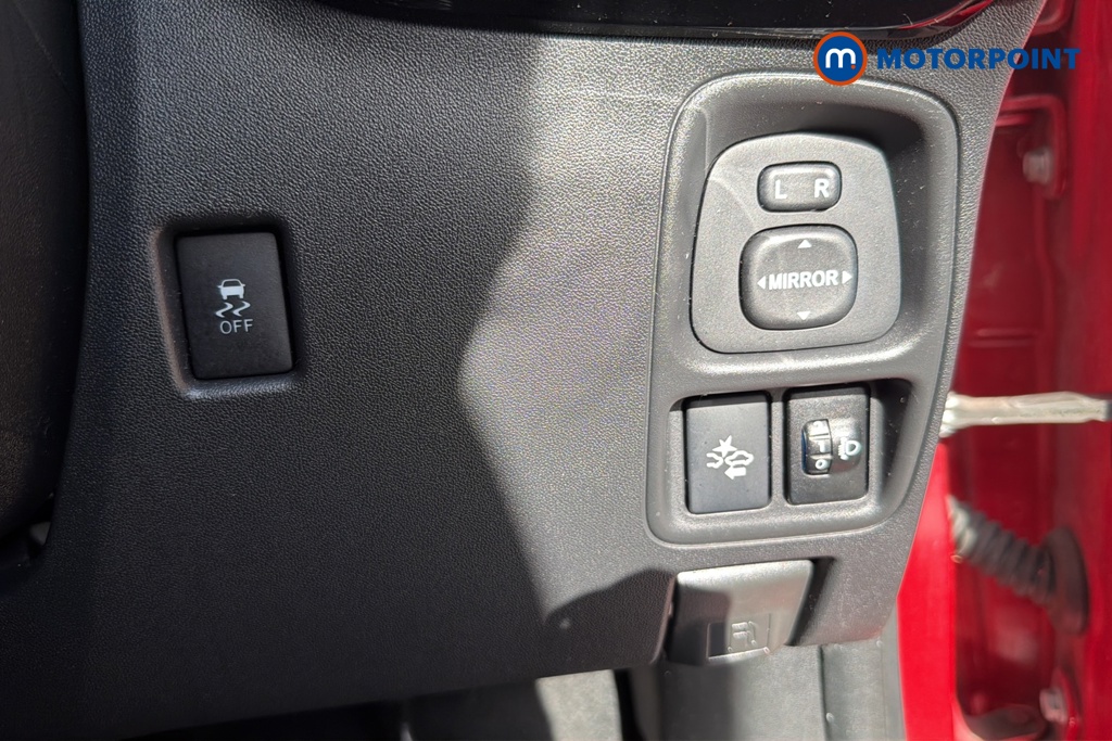 Toyota Aygo X-Clusiv Manual Petrol Hatchback - Stock Number (1644696) - 11th supplementary image