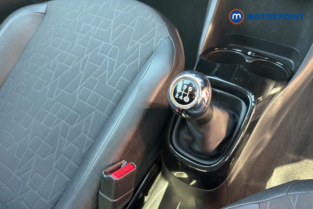 Toyota Aygo X-Clusiv Manual Petrol Hatchback - Stock Number (1644696) - 15th supplementary image