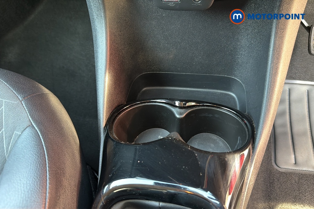 Toyota Aygo X-Clusiv Manual Petrol Hatchback - Stock Number (1644696) - 16th supplementary image