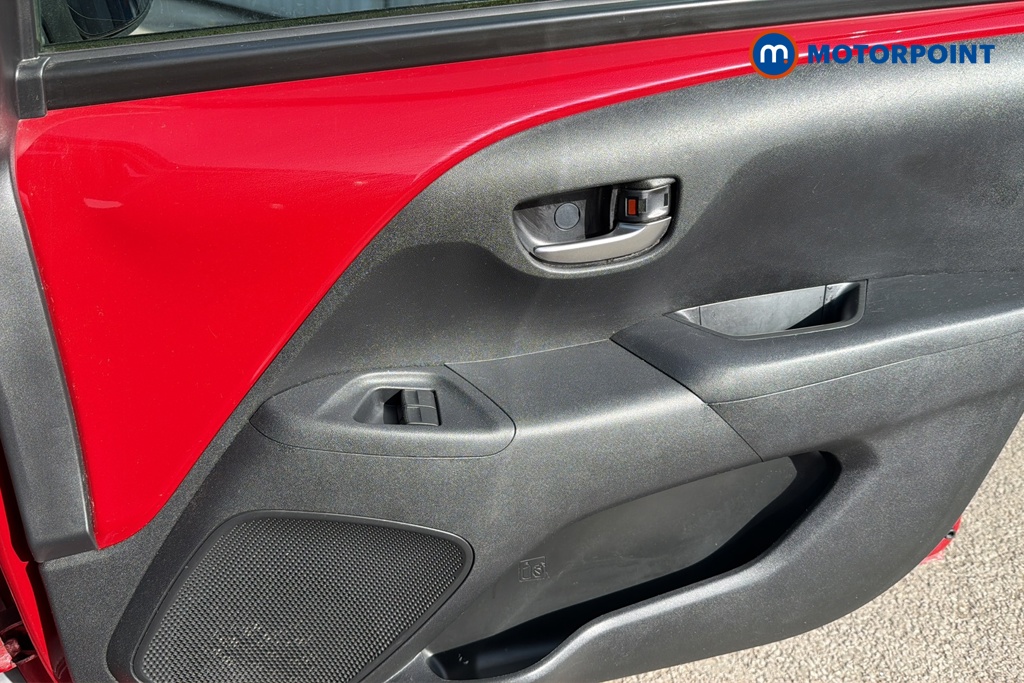Toyota Aygo X-Clusiv Manual Petrol Hatchback - Stock Number (1644696) - 18th supplementary image