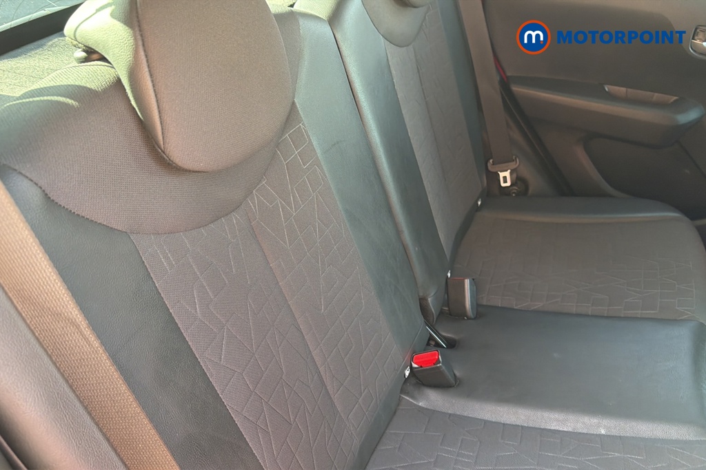Toyota Aygo X-Clusiv Manual Petrol Hatchback - Stock Number (1644696) - 25th supplementary image
