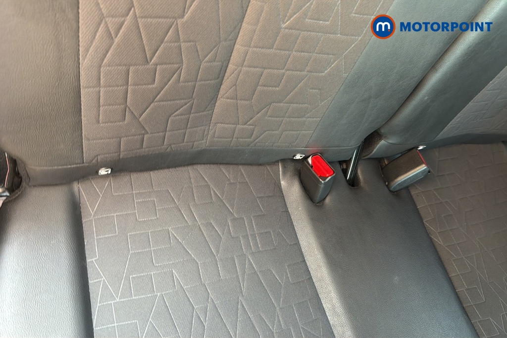 Toyota Aygo X-Clusiv Manual Petrol Hatchback - Stock Number (1644696) - 27th supplementary image