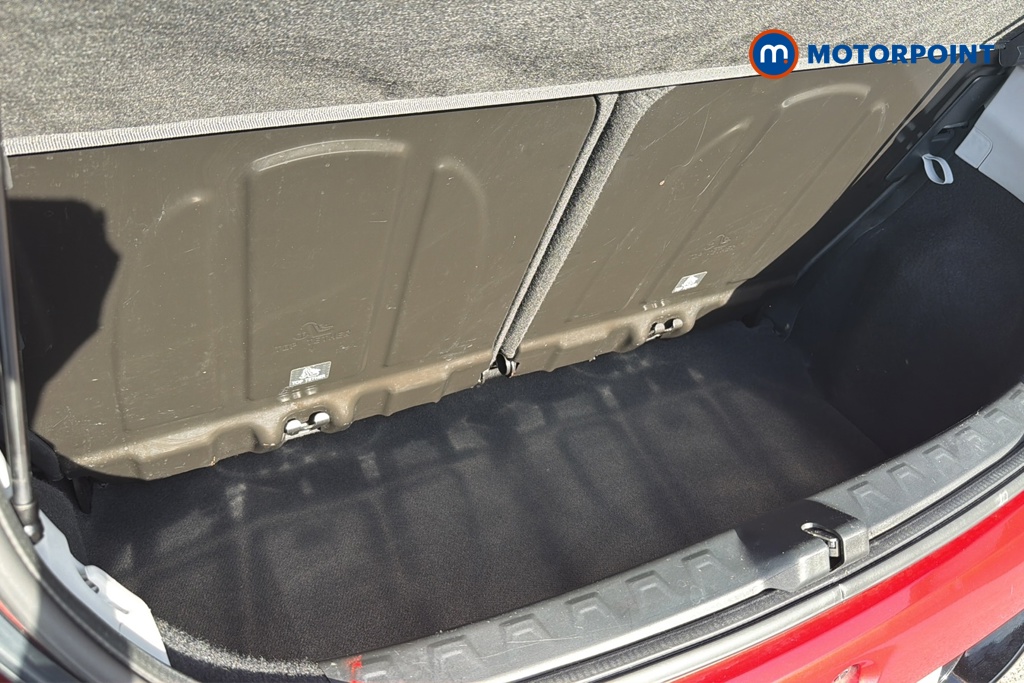 Toyota Aygo X-Clusiv Manual Petrol Hatchback - Stock Number (1644696) - 30th supplementary image