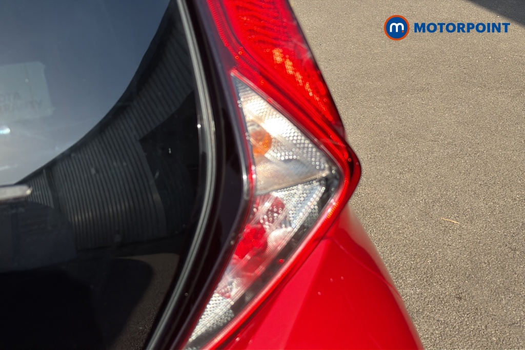 Toyota Aygo X-Clusiv Manual Petrol Hatchback - Stock Number (1644696) - 36th supplementary image