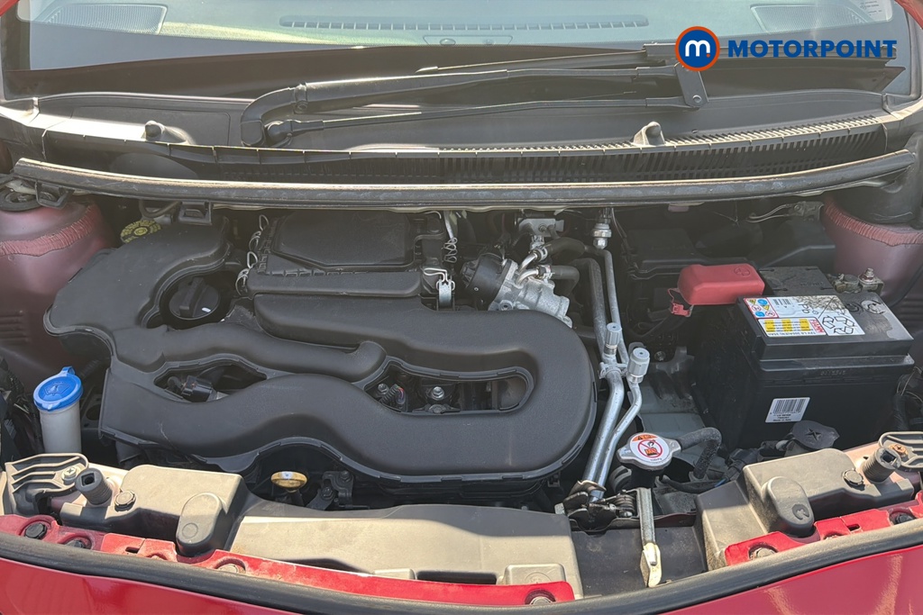 Toyota Aygo X-Clusiv Manual Petrol Hatchback - Stock Number (1644696) - 48th supplementary image