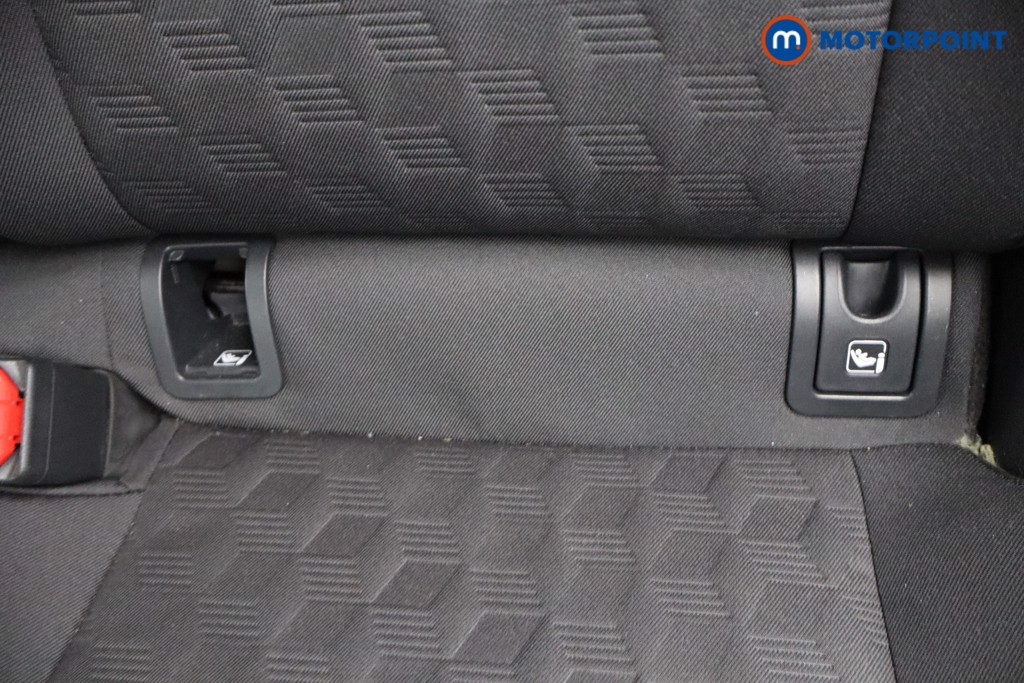 Toyota Yaris Design Automatic Petrol-Electric Hybrid Hatchback - Stock Number (1644698) - 19th supplementary image