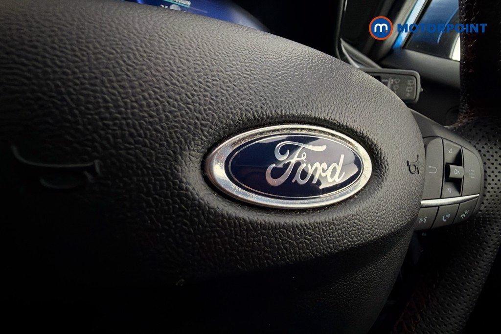 Ford Puma St-Line Manual Petrol SUV - Stock Number (1644740) - 5th supplementary image