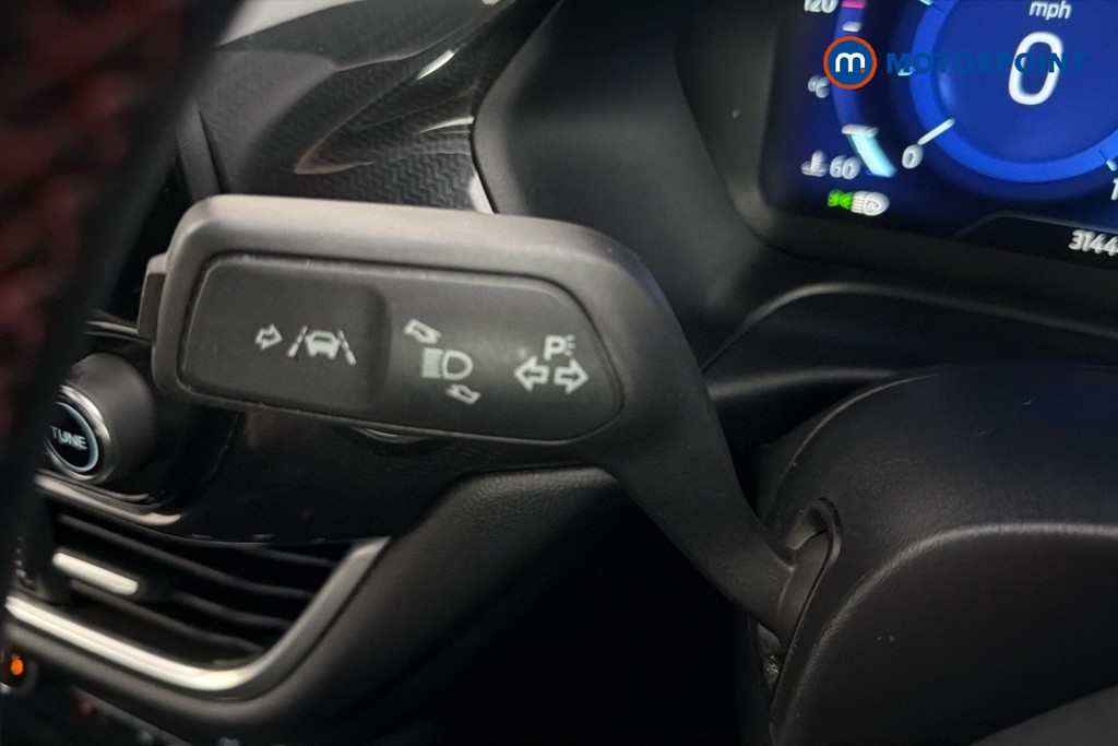 Ford Puma St-Line Manual Petrol SUV - Stock Number (1644740) - 6th supplementary image