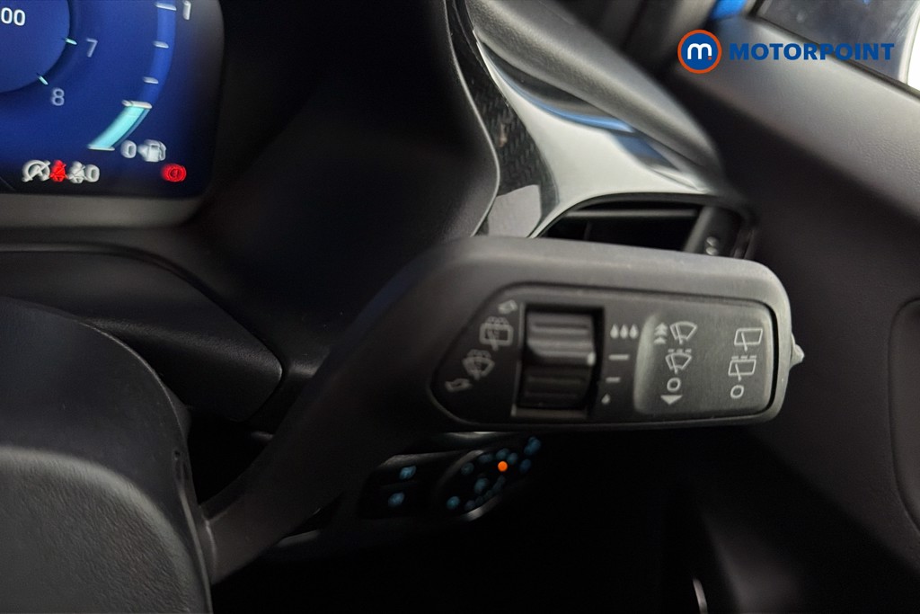 Ford Puma St-Line Manual Petrol SUV - Stock Number (1644740) - 7th supplementary image