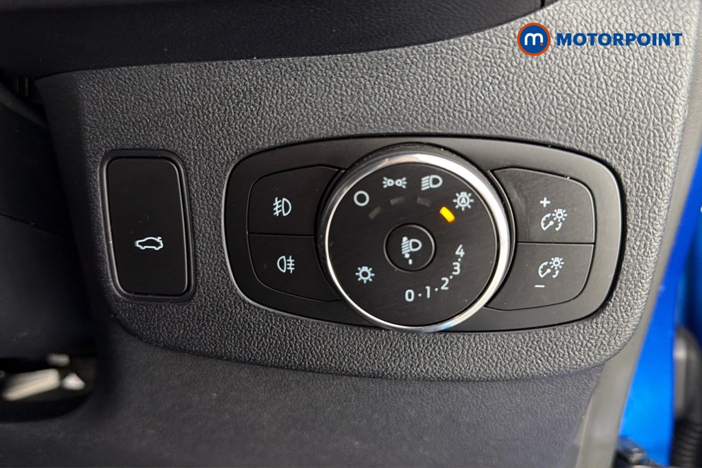 Ford Puma St-Line Manual Petrol SUV - Stock Number (1644740) - 18th supplementary image